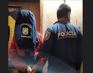 Crónica / Concepción: apresan a capataz que estaría involucrado en el secuestro exprés de su "colega"