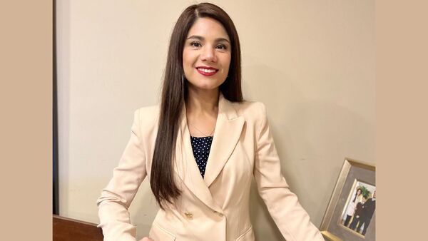 Laura Molinas: “Un líder nunca podrá alcanzar sus objetivos sin el acompañamiento y la convicción de su equipo” | Lifestyle | 5Días