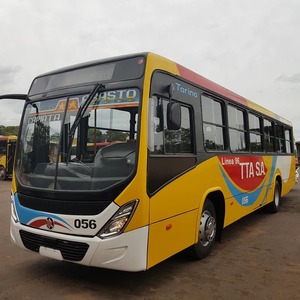 San Lorenzo: Malvivientes asaltaron un bus en plena marcha e hirieron de bala a una pasajera - Unicanal