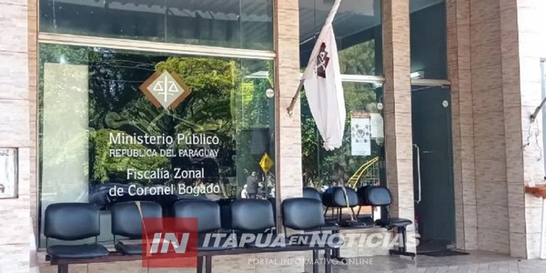 FISCAL OBTUVO LA CONDENA DE UN HOMBRE A 20 AÑOS DE CÁRCEL POR ABUSAR SEXUALMENTE DE SU HIJASTRA DE 10 AÑOS DE EDAD
