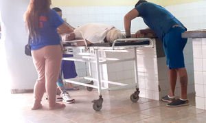 Pelea entre microctraficantes deja un muerto y un herido grave en CDE - La Clave