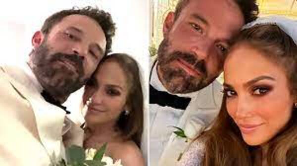 Jennifer Lopez elogia la paternidad compartida de Jennifer Garner con Ben Affleck | OnLivePy