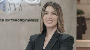 Ana Sánchez: “Asunción no sería lo mismo sin todo el trabajo que venimos realizando con el sector” | Real Estate | 5Días