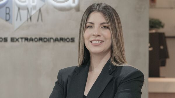 Ana Sánchez: “Asunción no sería lo mismo sin todo el trabajo que venimos realizando con el sector” | Real Estate | 5Días