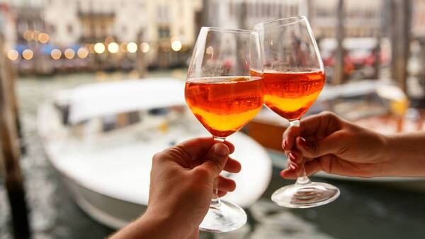 Tendencia mundial: el vino “naranja” | Columnas | 5Días