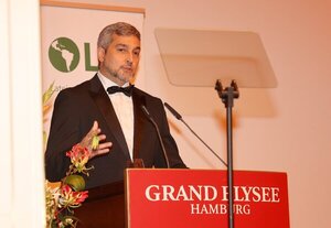 Paraguay ofrece políticas que garantizan estabilidad y previsibilidad para las inversiones - .::Agencia IP::.