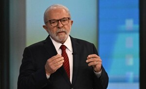 Lula planteó subir gasto público: Se disparó el dólar y cayó la Bolsa