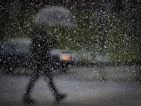 Chaparrones para hoy viernes y lluvias importantes desde mañana sábado - Megacadena — Últimas Noticias de Paraguay