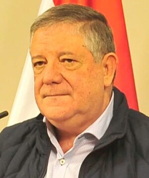 Productores piden no firmar acuerdo climático en cumbre de ONU - Nacionales - ABC Color