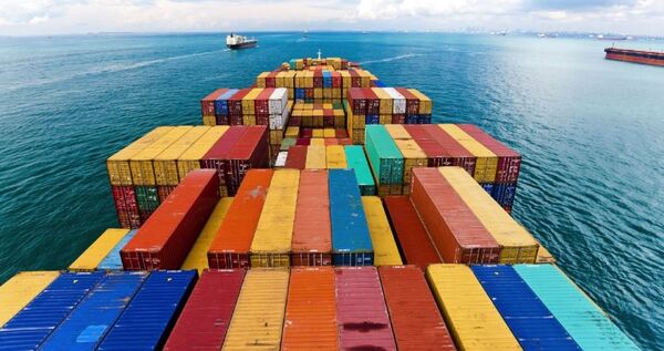 Incremento de las importaciones del 20,3% genera buenas expectativas para el consumo