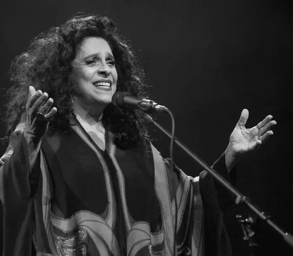 Gal Costa: fuerza extraña - El Independiente