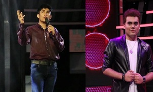 Fuertes roces entre Dario y Aquiles | Telefuturo
