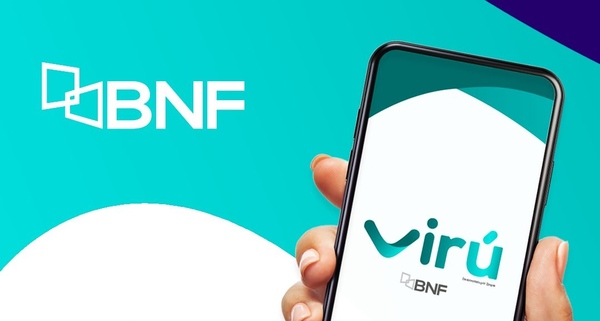 Lanzan la nueva billetera electrónica “Viru”