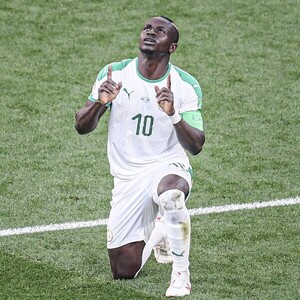Mané entra en la lista de Senegal - El Independiente