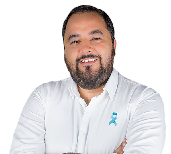 Juan Ramírez pretende impulsar proyecto que fomente la autogestión de mujeres | DIARIO PRIMERA PLANA