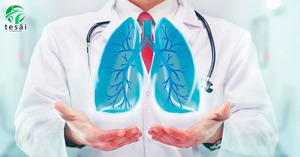 Fundación Tesãi recuerda el Día Mundial de la Enfermedad Pulmonar Obstructiva Crónica | DIARIO PRIMERA PLANA