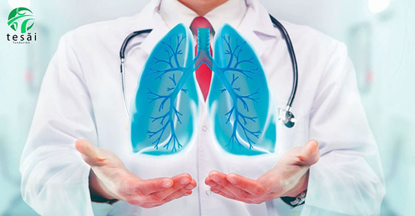 Fundación Tesãi recuerda el Día Mundial de la Enfermedad Pulmonar Obstructiva Crónica | DIARIO PRIMERA PLANA