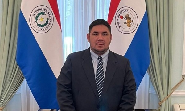 Siete funcionarios y el director de la cárcel separados por fuga de Tacumbú | 1000 Noticias