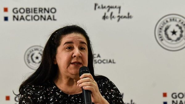 Casos de viruela del mono ascienden a siete en Paraguay