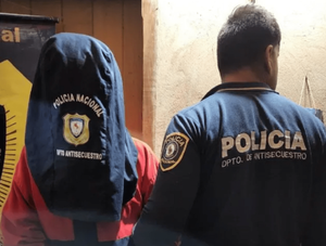 Concepción: detienen a uno de los sospechosos del secuestro exprés e identifican a otros dos · Radio Monumental 1080 AM