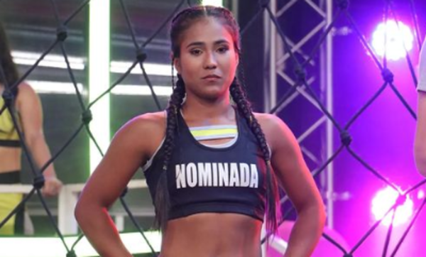 Marina es la segunda nominada de la tarde | Telefuturo