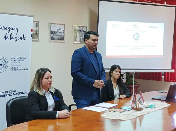 Municipalidad de Minga Pr ya cuenta con Consejo de Niñez y Adolescencia - Noticde.com