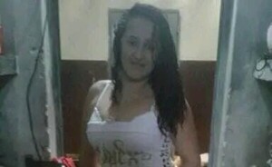 Buscan a mujer desaparecida desde el lunes