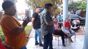 Precandidato a concejal departamental dice que va responder con trabajo a ataques de "pinochistas"