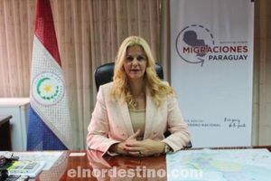Nueva Ley de Migraciones: Un extranjero ahora podrá obtener la cédula paraguaya en menos de tres meses