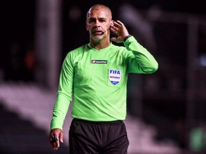 Autoridades designadas para la fecha 22 - APF