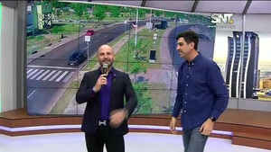 Viernes de música en La Mañana de Cada día con Carlos Allou - SNT