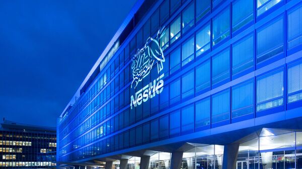 Nestlé dice que Latinoamérica es su actual motor de crecimiento - Revista PLUS