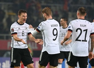 Los alemanes no tienen intención de seguir el Mundial en TV - El Independiente