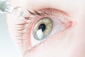 Ojo rojos: ¿son peligrosas las venas reventadas? - Estilo de vida - ABC Color