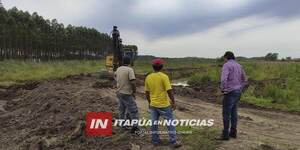 PEQUEÑOS OLEROS RECIBEN GRAN APOYO DEL MUNICIPIO EN CARMEN DEL PNÁ.
