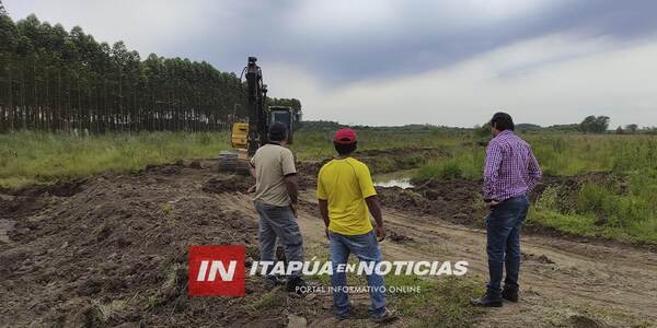 PEQUEÑOS OLEROS RECIBEN GRAN APOYO DEL MUNICIPIO EN CARMEN DEL PNÁ.