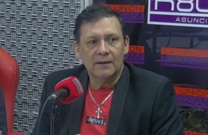 Víctor Bogado propone 'descentralización' con reforma parcial de la Constitución