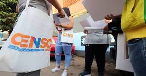 La Nación / Lamentan que el censo no sirva para saber la realidad de las personas con discapacidad