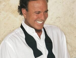Supuesto hijo de Julio Iglesias recurrirá a la ONU por demanda de paternidad - Gente - ABC Color