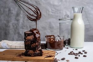 En el Día Mundial del Brownie te mostramos cómo preparar uno - Gastronomía - ABC Color