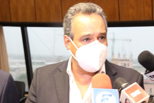 Políticamente, Hugo Javier fue “blanqueado”, señalan | 1000 Noticias