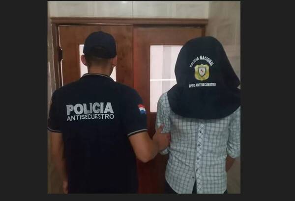 Crónica / Secuestro express: hermanitos fueron apresados