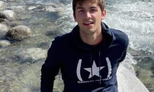 Identifican a un tercero tras agresión de Benjamín Zapag