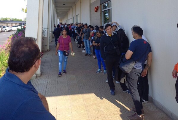 ¡Casi ya no quedan entradas! Locura franjeada para la 'final' ante Nacional