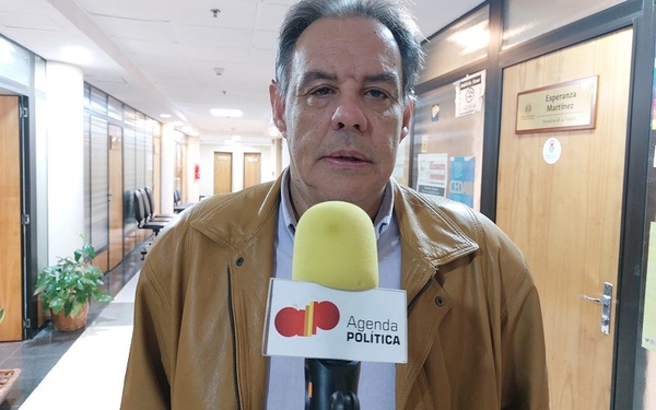 Mañana oficializan lista Frente Guasú-Ñemongueta para el Senado