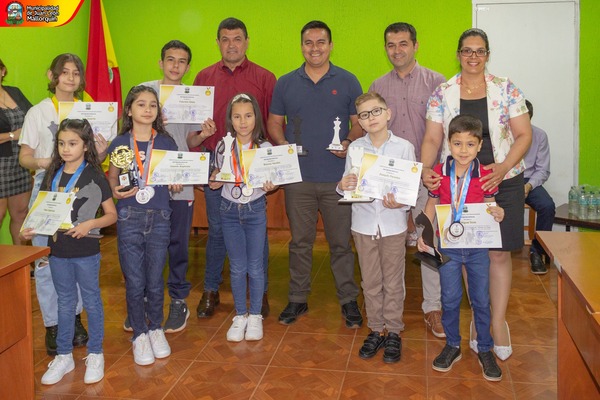 Distinguen a atletas mallorquinos - Noticde.com
