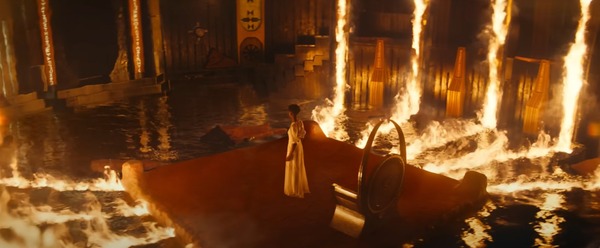 Secuela de “Pantera Negra” abre un nuevo capítulo para Wakanda - trece