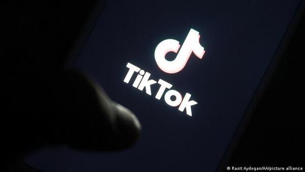 Por “venta de datos de usuarios” piden en Países Bajos prohibir la red social china TikTok
