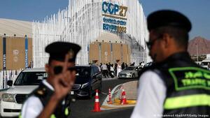 Egipto expulsa a defensor de DD.HH. y activista contra la tortura acreditado para la Cumbre del Clima COP27