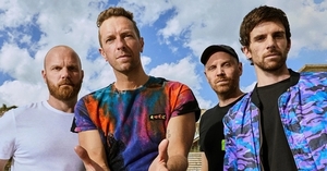 ¿Se viene Coldplay a Paraguay? El sueño de muchos podría hacerse realidad